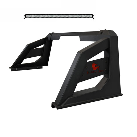 Roll Bar Kit <br>15-23 Chevy Colorado, GMC Canyon, Toyota Tacoma