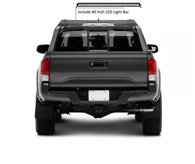 Roll Bar Kit <br>15-23 Chevy Colorado, GMC Canyon, Toyota Tacoma