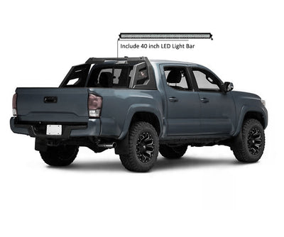 Roll Bar Kit <br>15-23 Chevy Colorado, GMC Canyon, Toyota Tacoma