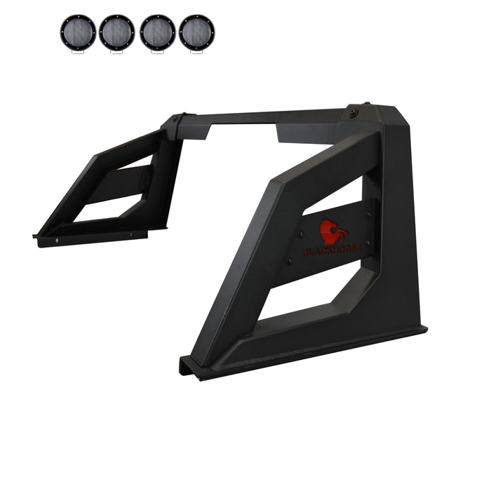 Roll Bar Kit <br>15-23 Chevy Colorado, GMC Canyon, Toyota Tacoma