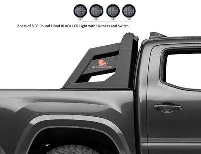 Roll Bar Kit <br>15-23 Chevy Colorado, GMC Canyon, Toyota Tacoma