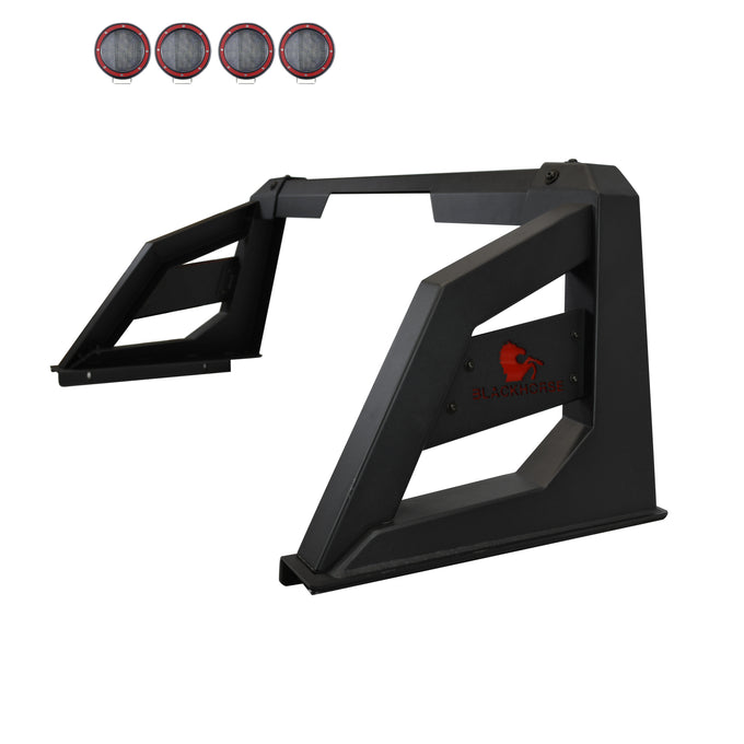Roll Bar Kit <br>15-23 Chevy Colorado, GMC Canyon, Toyota Tacoma