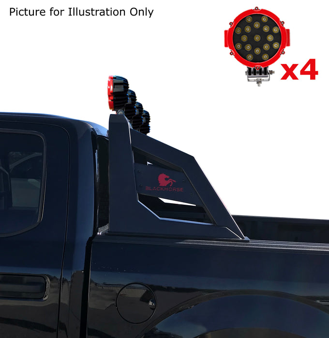Roll Bar Kit <br>15-23 Chevy Colorado, GMC Canyon, Toyota Tacoma
