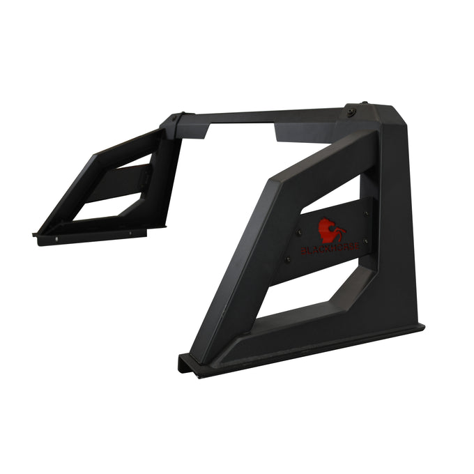 Roll Bar <br>15-23 Chevy Colorado, GMC Canyon, Toyota Tacoma