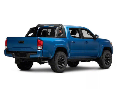 Roll Bar <br>15-23 Chevy Colorado, GMC Canyon, Toyota Tacoma