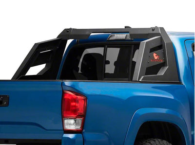 Roll Bar <br>15-23 Chevy Colorado, GMC Canyon, Toyota Tacoma