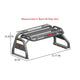Atlas Roll Bar <br>99-23 Ford F-250, F-350, F-450 Super Duty