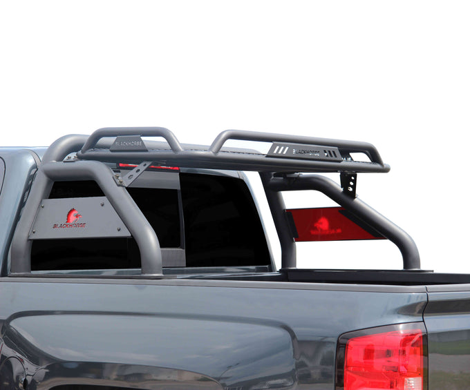Atlas Roll Bar <br>99-23 Ford F-250, F-350, F-450 Super Duty