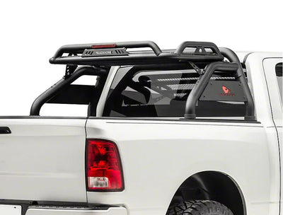 Atlas Roll Bar <br>99-23 Ford F-250, F-350, F-450 Super Duty