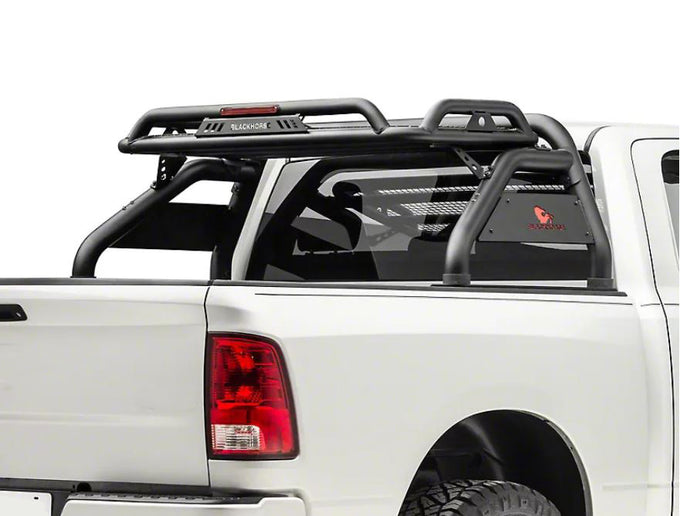 Atlas Roll Bar <br>99-23 Ford F-250, F-350, F-450 Super Duty