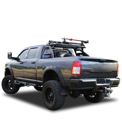Atlas Roll Bar Kit <br>17-23 Nissan Titan, 00-10 Dodge Ram 3500