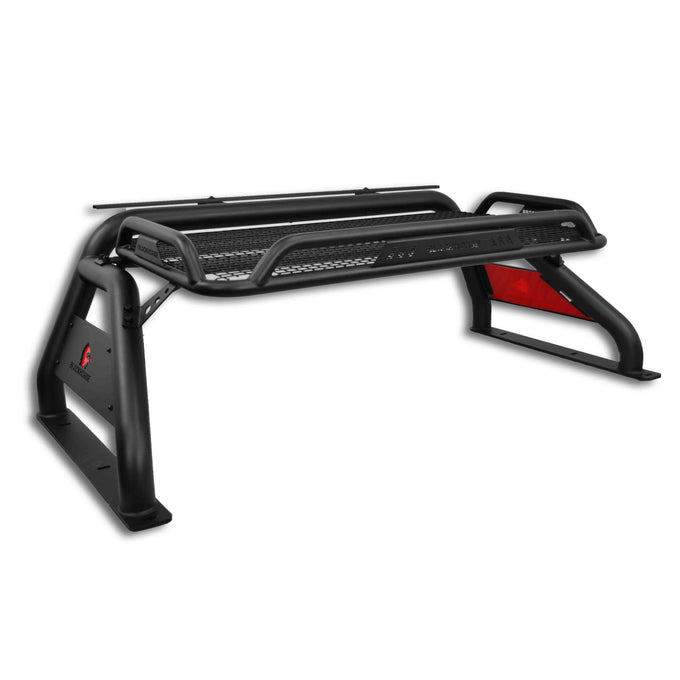 Atlas Roll Bar <br>17-23 Nissan Titan, 00-10 Dodge Ram 3500
