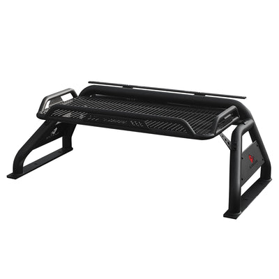 Atlas Roll Bar <br>17-23 Nissan Titan, 00-10 Dodge Ram 3500