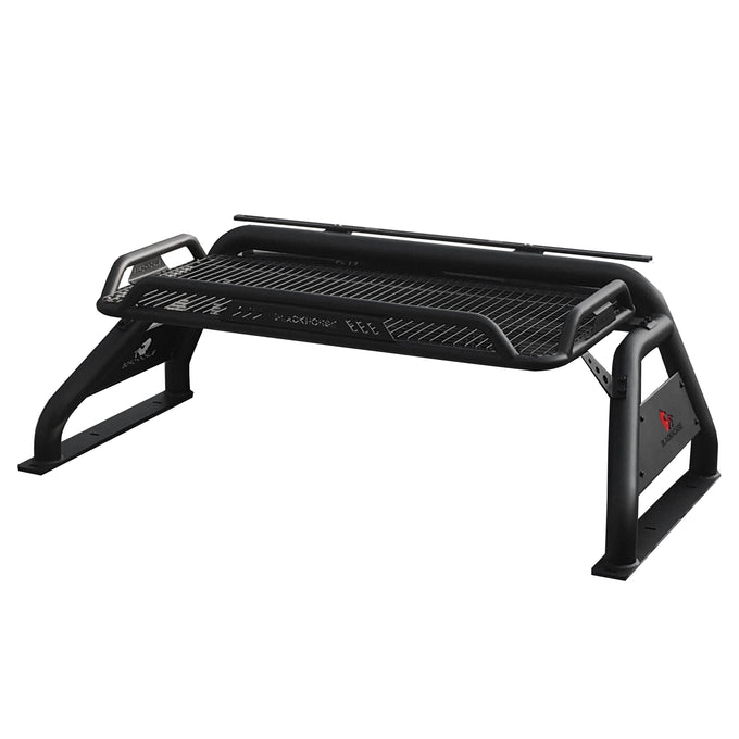 Atlas Roll Bar <br>17-23 Nissan Titan, 00-10 Dodge Ram 3500