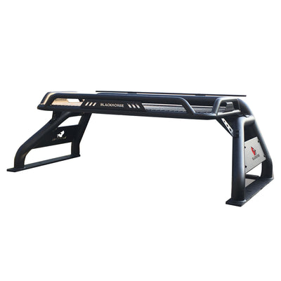 Atlas Roll Bar <br>17-23 Nissan Titan, 00-10 Dodge Ram 3500