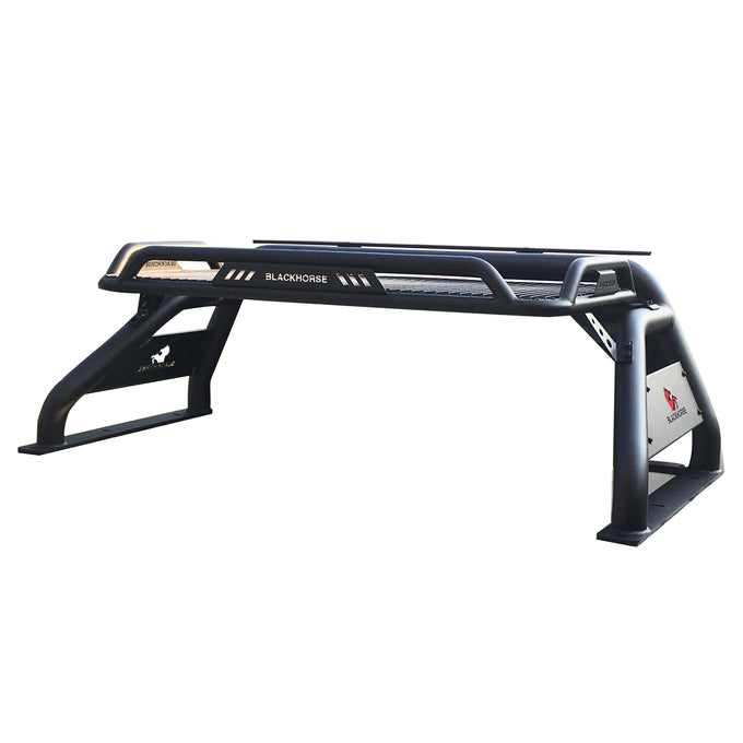 Atlas Roll Bar <br>17-23 Nissan Titan, 00-10 Dodge Ram 3500