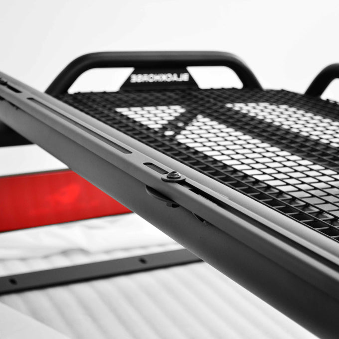 Atlas Roll Bar <br>17-23 Nissan Titan, 00-10 Dodge Ram 3500