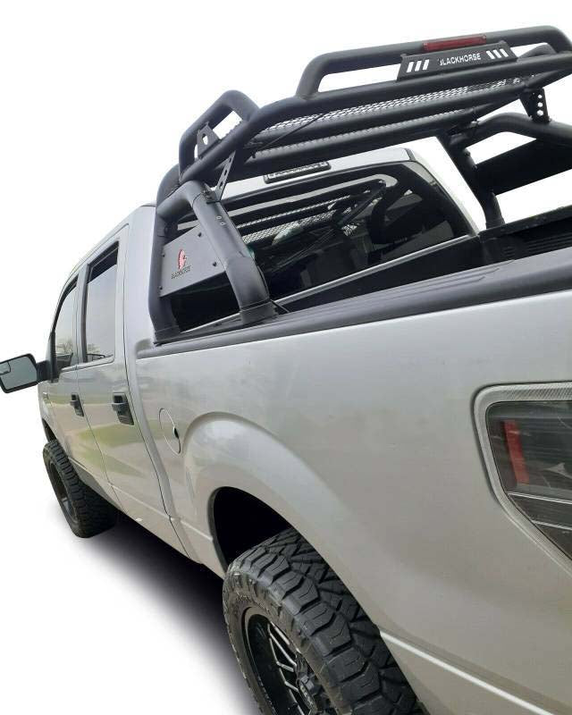 Atlas Roll Bar <br>17-23 Nissan Titan, 00-10 Dodge Ram 3500