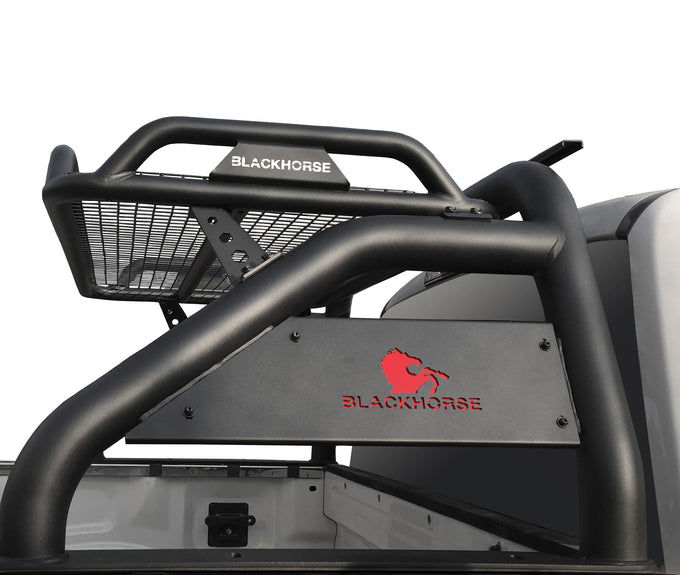 Atlas Roll Bar <br>17-23 Nissan Titan, 00-10 Dodge Ram 3500