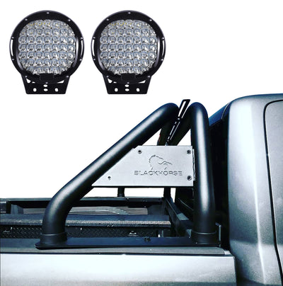 Classic Roll Bar Kit <br>05-21 Nissan Frontier