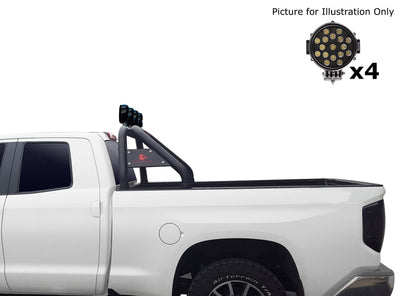 Classic Roll Bar Kit <br>05-21 Nissan Frontier