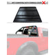 Classic Roll Bar Kit <br>05-21 Nissan Frontier