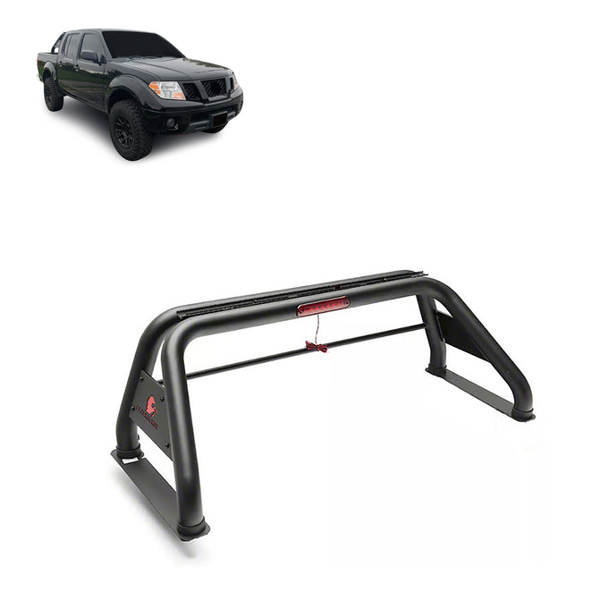 Classic Roll Bar <br>05-21 Nissan Frontier