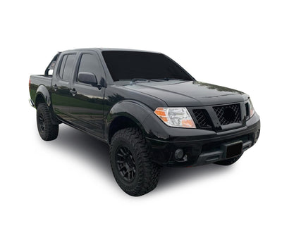 Classic Roll Bar <br>05-21 Nissan Frontier