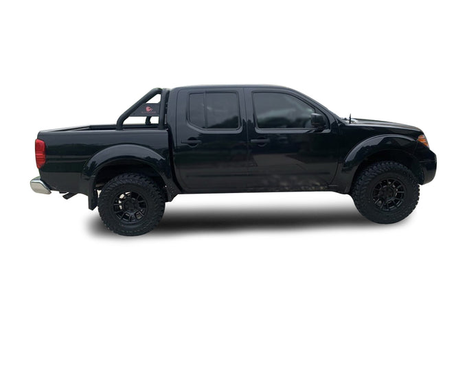 Classic Roll Bar <br>05-21 Nissan Frontier