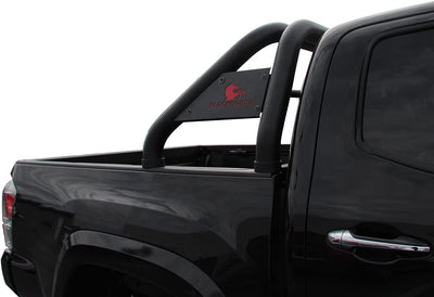 Classic Roll Bar <br>05-21 Nissan Frontier