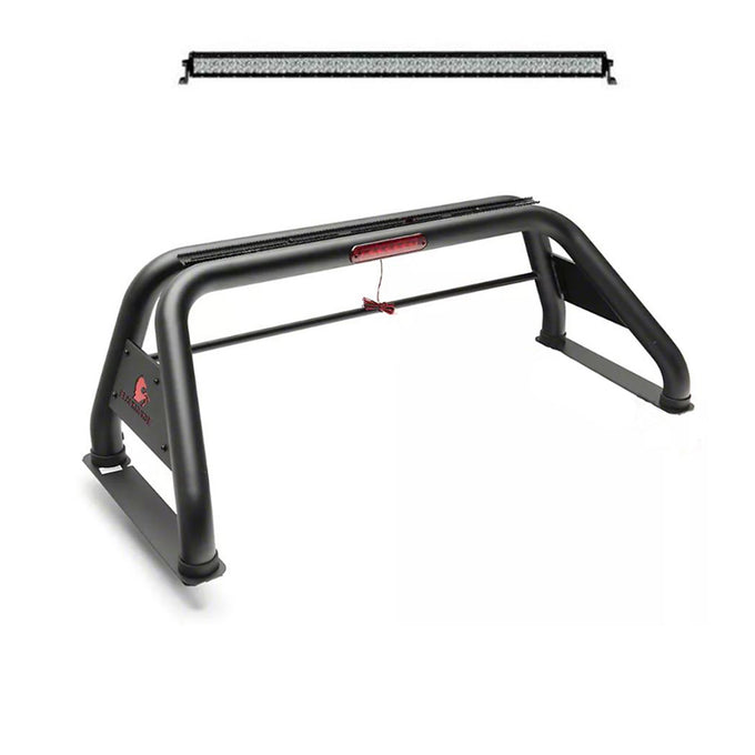 Classic Roll Bar Kit <br>09-10 Dodge Ram 1500, 07-24 Toyota Tundra