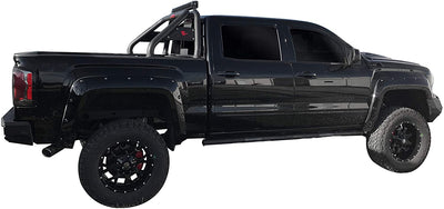 Classic Roll Bar Kit <br>09-10 Dodge Ram 1500, 07-24 Toyota Tundra