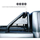 Classic Roll Bar Kit <br>09-10 Dodge Ram 1500, 07-24 Toyota Tundra