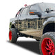 Classic Roll Bar Kit <br>09-10 Dodge Ram 1500, 07-24 Toyota Tundra