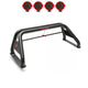 Classic Roll Bar Kit <br>09-10 Dodge Ram 1500, 07-24 Toyota Tundra