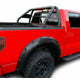 Classic Roll Bar <br>09-10 Dodge Ram 1500, 07-24 Toyota Tundra