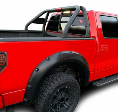 Classic Roll Bar <br>09-10 Dodge Ram 1500, 07-24 Toyota Tundra