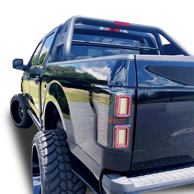 Classic Roll Bar <br>09-10 Dodge Ram 1500, 07-24 Toyota Tundra