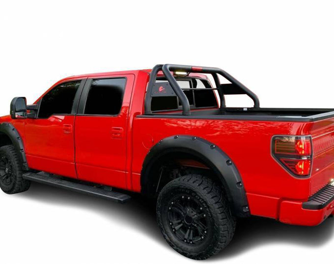 Classic Roll Bar <br>09-10 Dodge Ram 1500, 07-24 Toyota Tundra