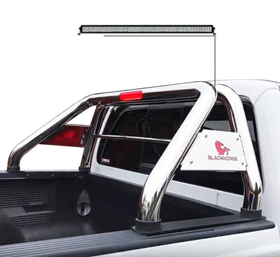 Classic Roll Bar Kit <br>09-10 Dodge Ram 1500, 07-24 Toyota Tundra
