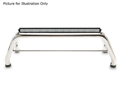 Classic Roll Bar Kit <br>09-10 Dodge Ram 1500, 07-24 Toyota Tundra