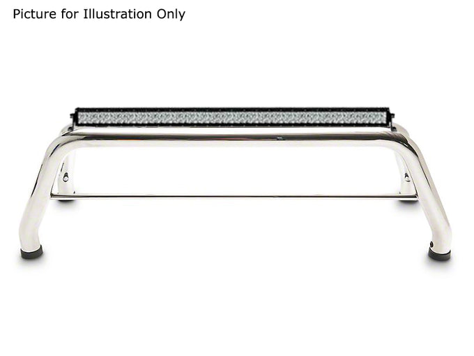Classic Roll Bar Kit <br>09-10 Dodge Ram 1500, 07-24 Toyota Tundra