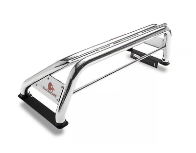 Classic Roll Bar <br>09-10 Dodge Ram 1500, 17-23 Nissan Titan
