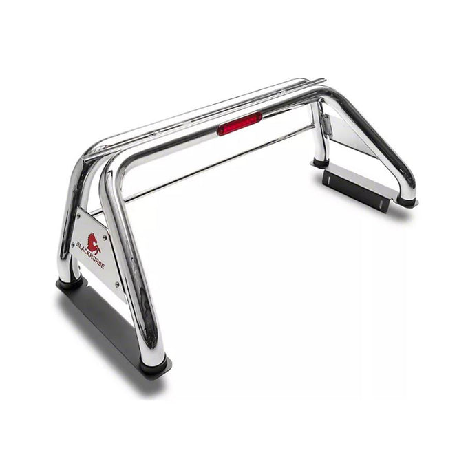 Classic Roll Bar <br>09-10 Dodge Ram 1500, 17-23 Nissan Titan