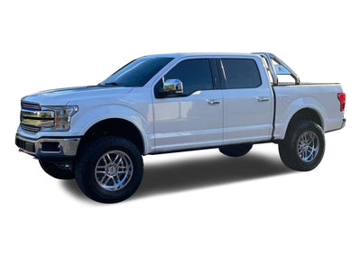 Classic Roll Bar <br>09-10 Dodge Ram 1500, 17-23 Nissan Titan