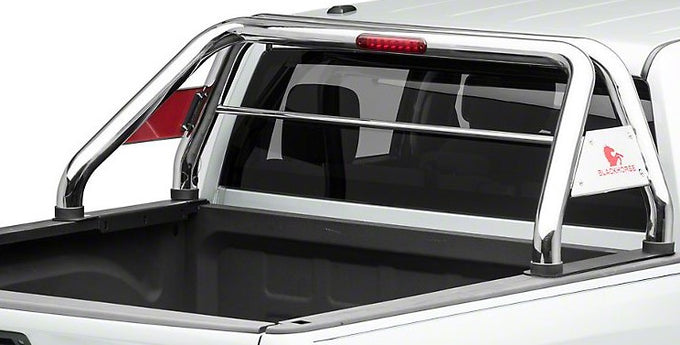 Classic Roll Bar <br>09-10 Dodge Ram 1500, 17-23 Nissan Titan