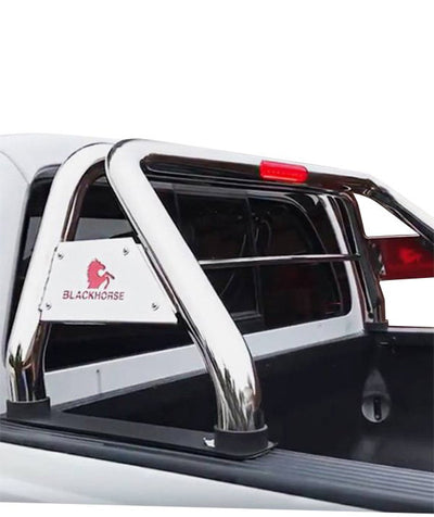 Classic Roll Bar <br>09-10 Dodge Ram 1500, 17-23 Nissan Titan