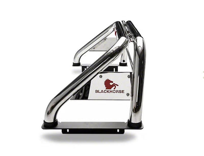 Classic Roll Bar <br>09-10 Dodge Ram 1500, 17-23 Nissan Titan