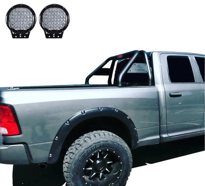 Classic Roll Bar Kit <br>19-24 Ram 1500