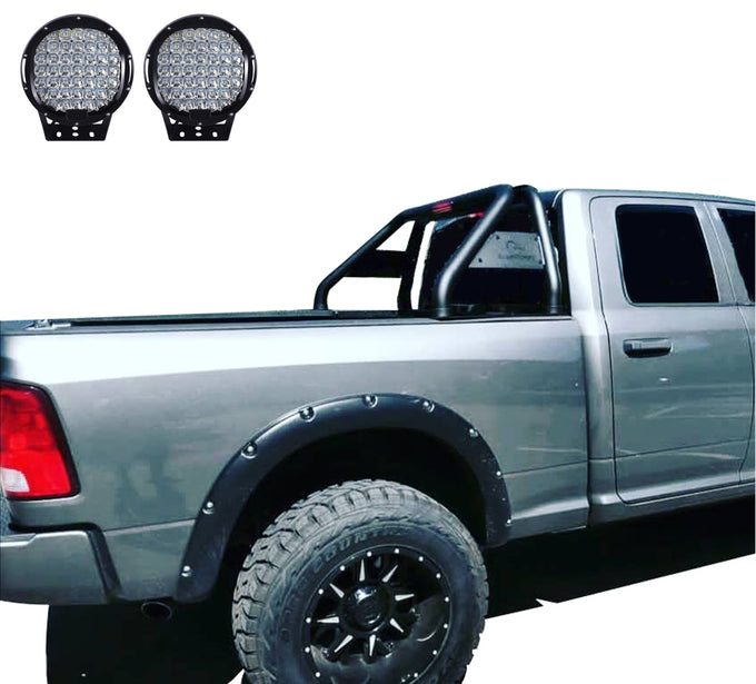 Classic Roll Bar Kit <br>19-24 Ram 1500
